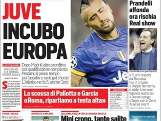 کوریه‌ره دلو اسپورت