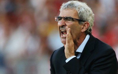 دومنک: مورینیو یادش نرود مترجم بوده است/ زیدان خودخواه بود