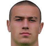 ساشا باستیِن/استیونیج /انگلستان / باشگاهی / مردان (3107)/30