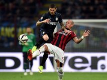 Adam Digby | چرا یوونتوس در فصل ۲۰۱۵/۱۶ باید نگران هر دو تیم میلانی باشد؟