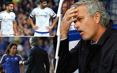 افشاگری دیلی میل از اوضاع نابسامان چلسی/ اخراج دکتر منصفانه نبود