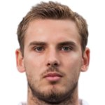 Oldrich Byrtus/Valašské Meziříčí /جمهوری چک / باشگاهی / مردان (12500)/31