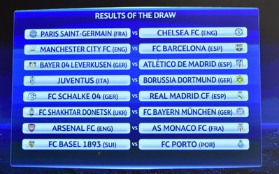 Chelsea wary of a PSG side out for revenge in Champions League