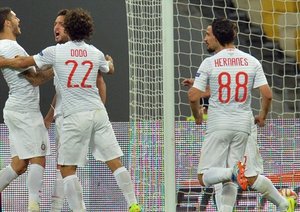 دنيلو دی آمبروزیو