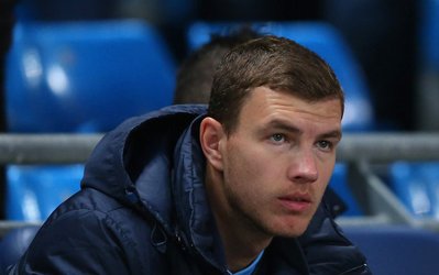 من‌سیتی در ازای 20 میلیون پوند ژکو را می‌فروشد