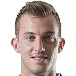 Marco Aratore/لوگانو /سوئیس / باشگاهی / مردان (1555)/34