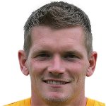 Ben Williams/بولتون /انگلستان / باشگاهی / مردان (700)/43