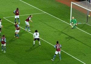 رادامل فالكائو