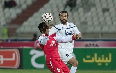 لیگ برتر | کاپیتان تراکتور مقابل استقلال محروم شد