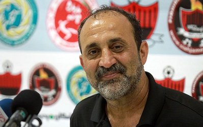 اکبر میثاقیان سرمربی تیم فوتبال «خونه به خونه» مازندران شد