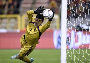 تیبو كورتوآ