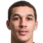 وسلی باربوزا دی مورائیس/آتلتیکو مینیرو /برزیل / باشگاهی / مردان (811)/44