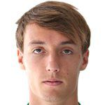 Dominik Popp/واتِنز /اتریش / باشگاهی / مردان (3995)/30