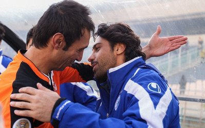 بهناز ميرمطهريان | چه کسی فرهاد را کشت؟!