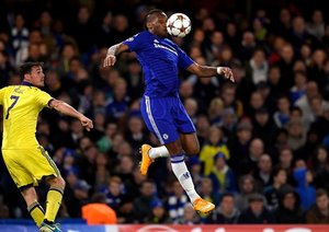 ديديه  دروگبا