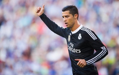 رونالدو در‌ آستانه کسب جایزه «پیچیچی» و کفش طلای اروپا