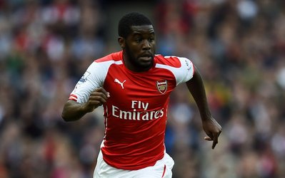 آرسنال کمپبل را با کمتر از 10 میلیون یورو نمی‌فروشد