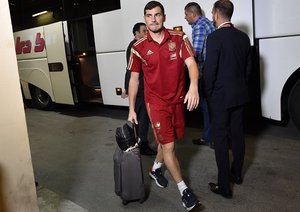 ایکر کاسیاس