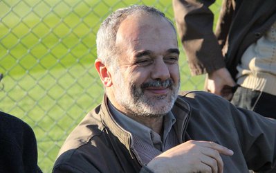 جعفری : برای بازگشت به تراکتورسازی اختیار تام می‌خواهم تا بتوانم تیم را به اوج برسانم