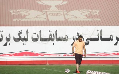 کریمی با تیم ملی راهی پرتغال می‌شود/ احتمال رویارویی با بنفیکا