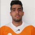 مسیح زاهدی/ماشین‌سازی تبریز /ایران / باشگاهی / مردان (956)/32