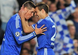 سزار آزپيليكوئتا - تورس