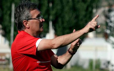 برانکو: دوست دارم پرسپولیس تهاجمی بازی کند