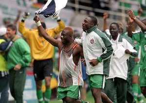 جام جهانی 1998