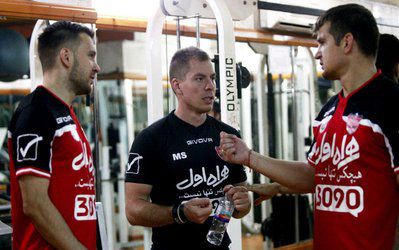 سوژه روز | ابهام در قرارداد خارجی‌های پرسپولیس؛ چرا دوساله؟