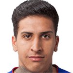 Gabriel Rodrigues da Silva/ایندی اِلِوِن / / باشگاهی / مردان (5427)/29