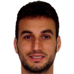 Jasmin Trtovac/Menemen Belediyespor / / باشگاهی / مردان (9948)/39