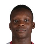 عبد الرحمن اباكر/ام صلال قطر /قطر / باشگاهی / مردان (582)/35