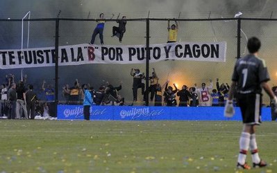 گزارش ویژه | کدام باشگاه‌ها خطرناک‌ترین هواداران دنیا را دارند؟