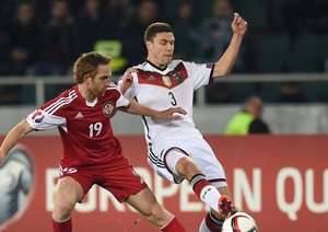 جوناس هکتور