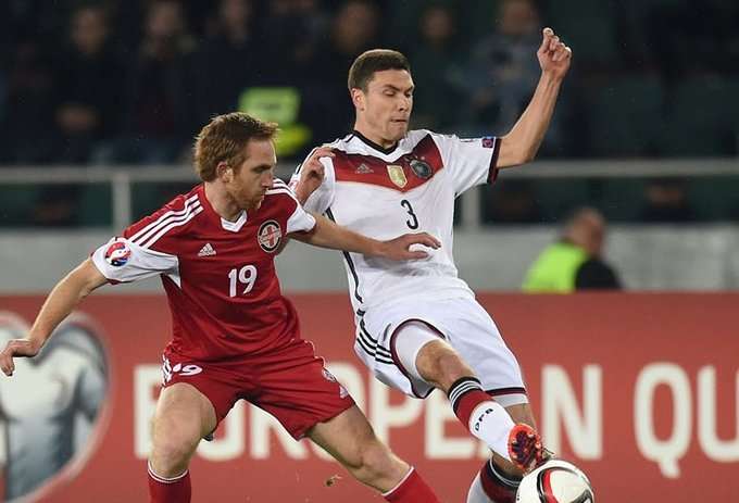 جوناس هکتور