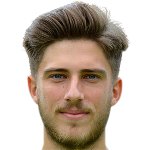 یانیک  هوت/Germany U23 / ملی / None (12613)/31