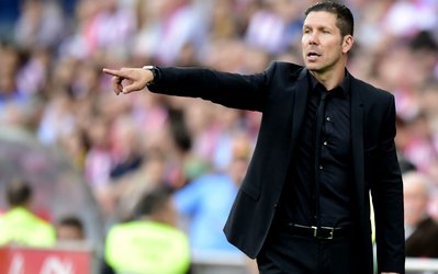 سیمئونه: به داوری اعتراض کنم چیزی تغییر نمی‌کند