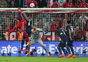 جروم بواتنگ