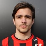 لِوی هانسِن/اچ بی /جزایر فارو / باشگاهی / مردان (2368)/37