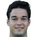 David Becker/پایرماسِنس /آلمان / باشگاهی / مردان (3838)/33