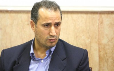 تاج: مشکل حسینی حل میشود اما مشکل رفیعی بعید است حل شود