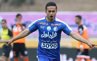 امید ابراهیمی 10هفته را از دست داد؟