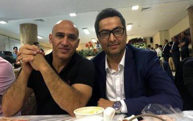 منصوریان علیه چهره سرشناس پرسپولیس/ کوتاه نمی‌آیم!