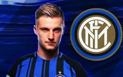 آیا ستاره اینتر راهی لیگ برتر یا لالیگا می‌شود؟ / دو غول اروپایی در کمین مدافع نراتزوری