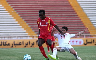 اتفاق روز | جذب غیرقانونی نانگ و چاگو / قـلابی‌ها در لیــگ ایـران!