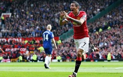 دی ماریا ماه ها قبل از منچستریونایتد با موناکو به توافق رسیده بود