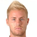 Felix Burmeister/اینتراخت بران شوایگ /آلمان / باشگاهی / مردان (564)/35