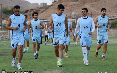 پس از 48 سال؛پنجمین شکست آبی ها در ارمنستان