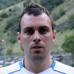 Rodrigo Gabriel Guida Darsaut/اِنگوردانی / / باشگاهی / مردان (8437)/43