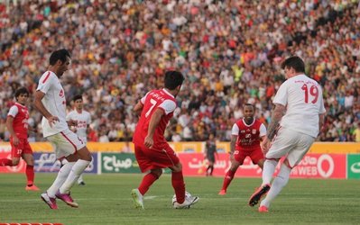 یادداشت روز | تراکتور و نقطه سخت بازگشت / دیدار سرنوشت ساز مقابل ذوب آهن